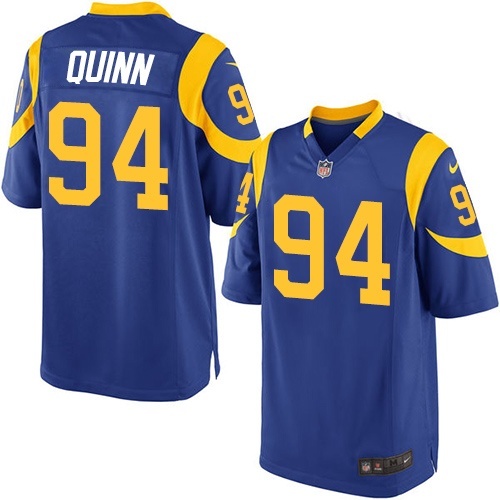 St Louis Rams kids jerseys-059